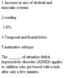 Quiz 6